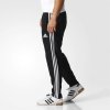 ADIDAS SPODNIE MĘSKIE CZARNE TANC WOV BQ1632 ADIDAS SPODNIE MĘSKIE CZARNE TANC WOV BQ1632
